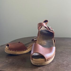 MIA Women’s Anja Mule